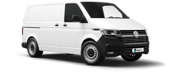 VW
Transporter Leasing