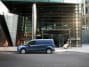 Ford Connect Trend Holder parkeret