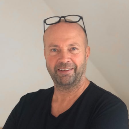 Torben Jeppesen Direktør for Kassebil.dk