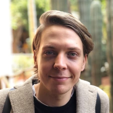 Digital leder Mads Hjorth