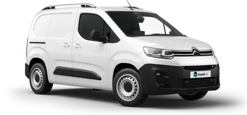 Citroen Berlingo Leasing