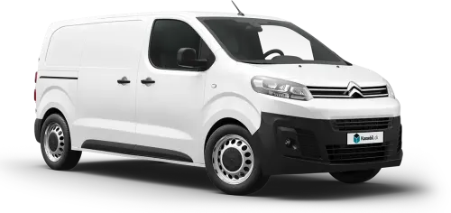 Citroen Jumpy Leasing