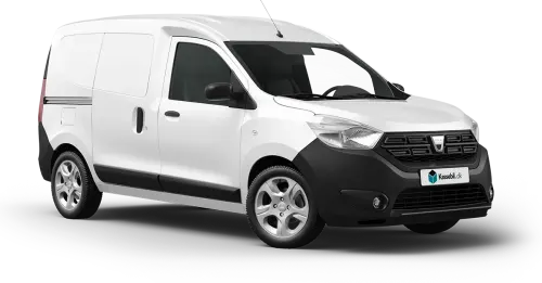Dacia Dokker Leasing