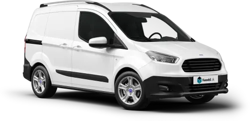 Ford Transit Courier Leasing