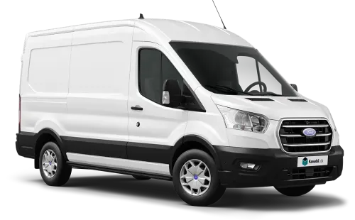 Ford Transit Leasing