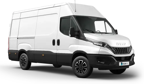 Iveco Daily Leasing