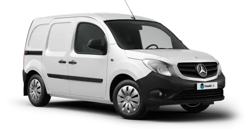 Mercedes Citan Leasing