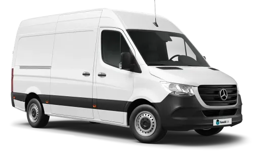 Mercedes Sprinter Leasing