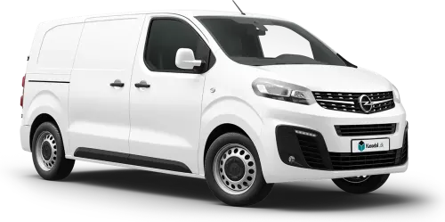 Opel Vivaro Leasing