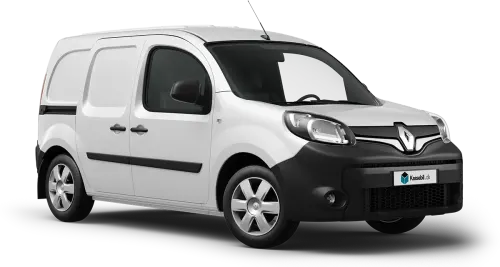 Renault Kangoo Leasing