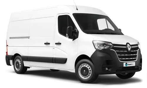 Renault MASTER Leasing