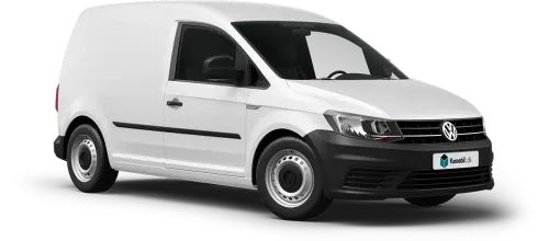 VW Caddy Leasing