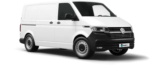 VW Transporter Leasing