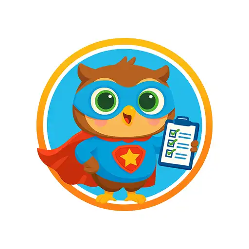 Icône Les Super Missions