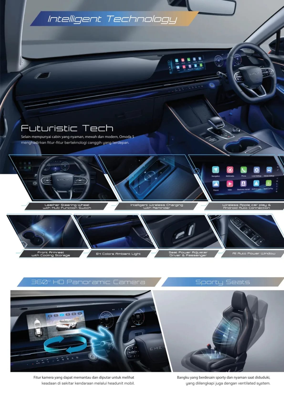 Chery C5 page 2