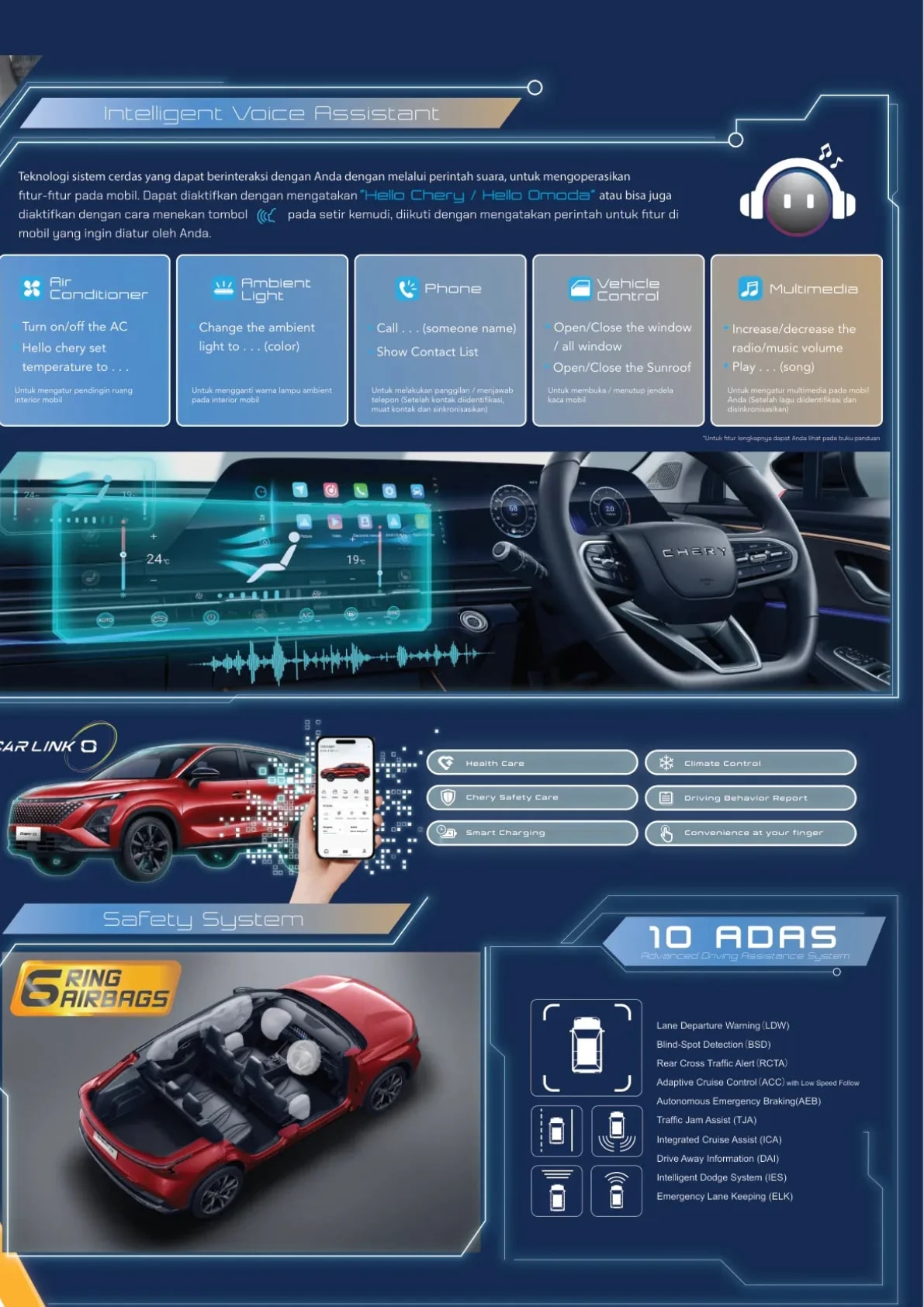 Chery C5 page 4