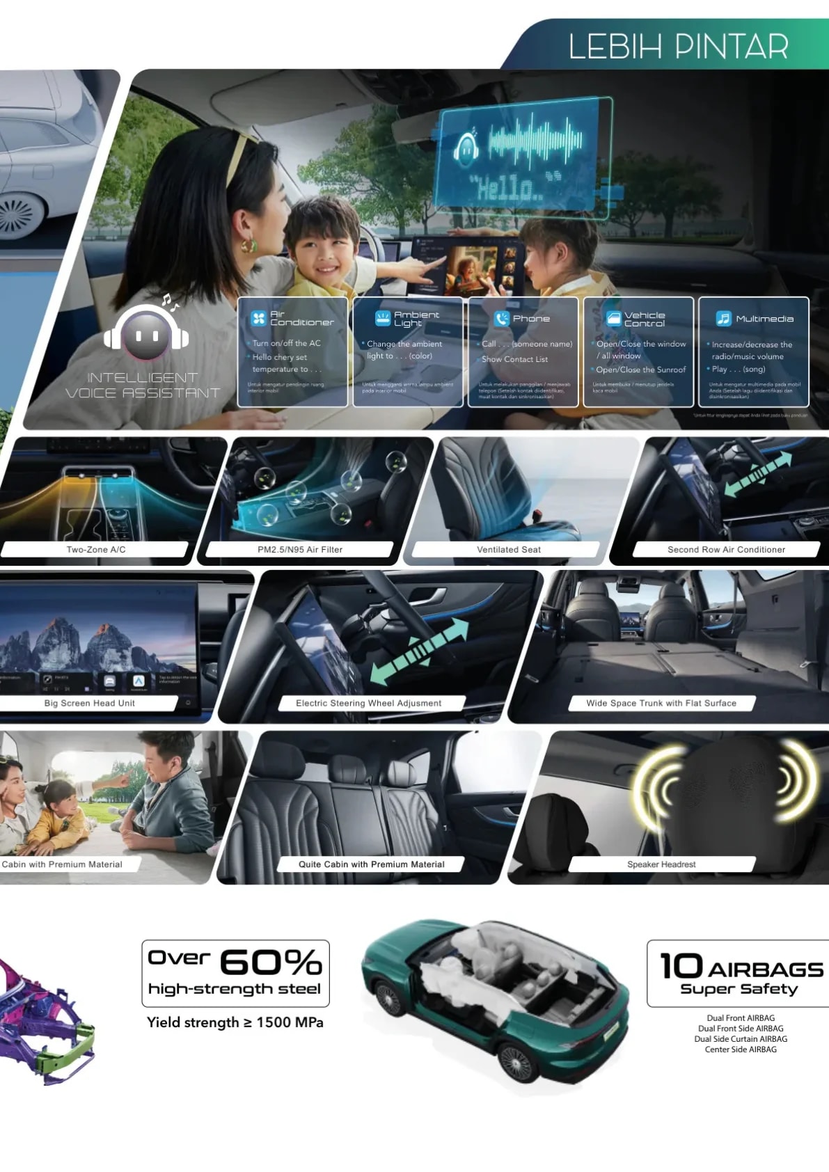 Chery Tiggo 9 CSH page 4