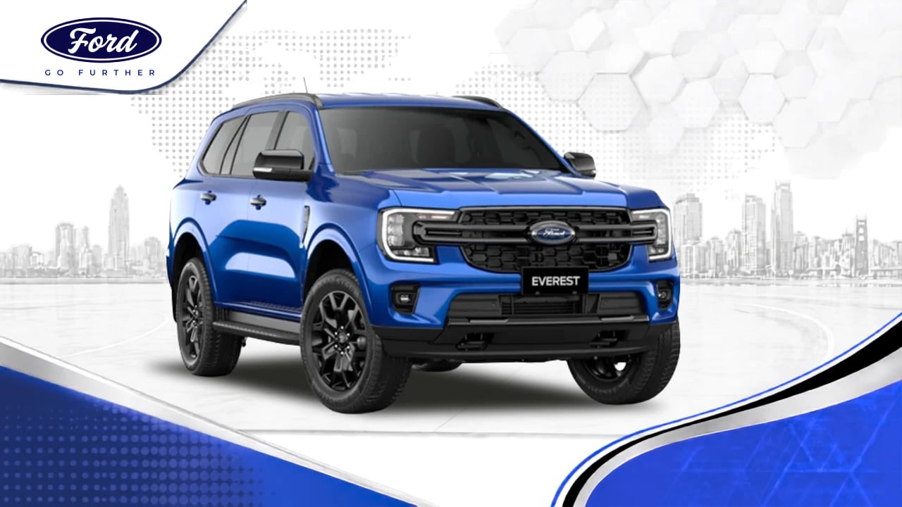 Everest Sport