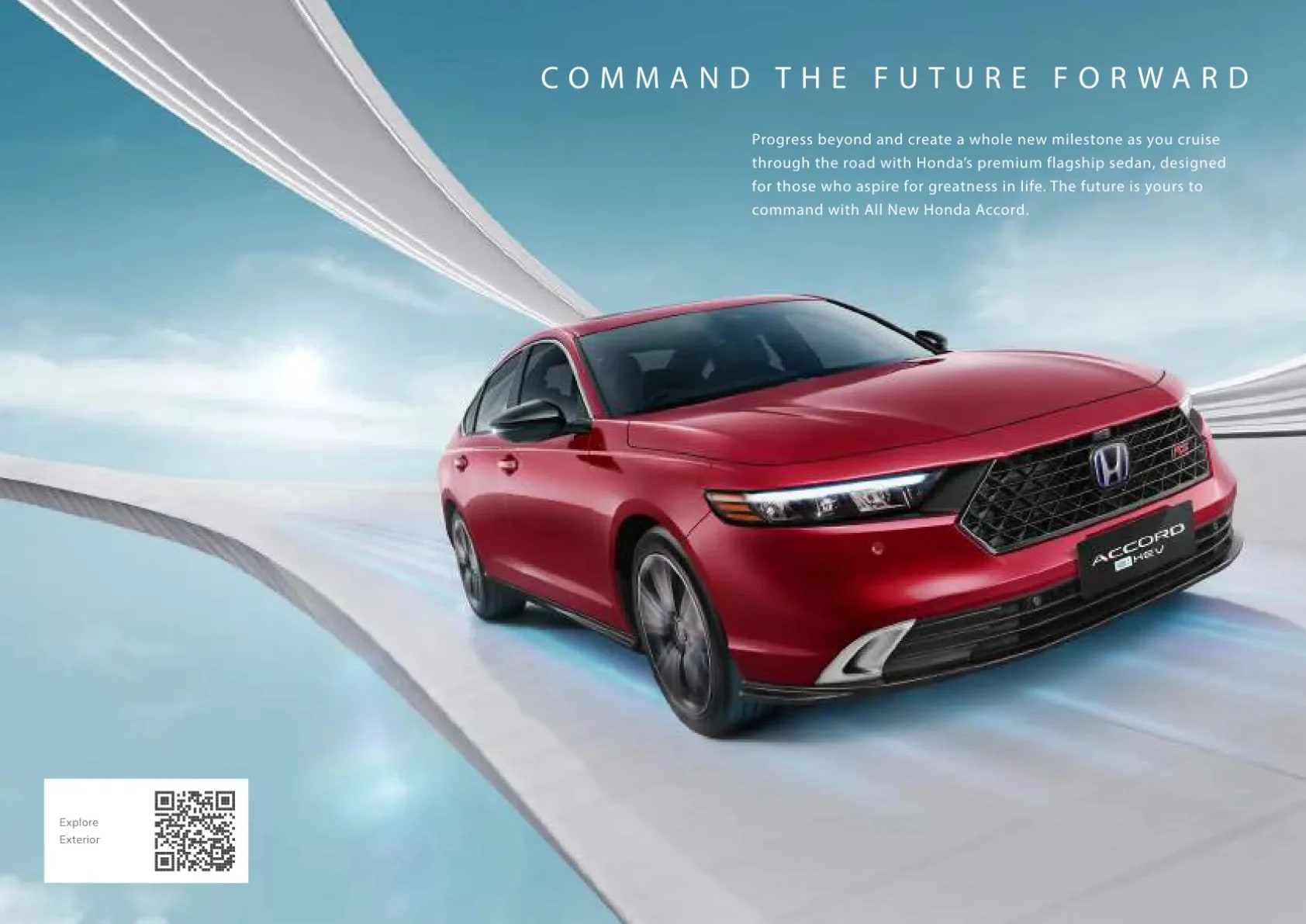 Honda Accord page 2