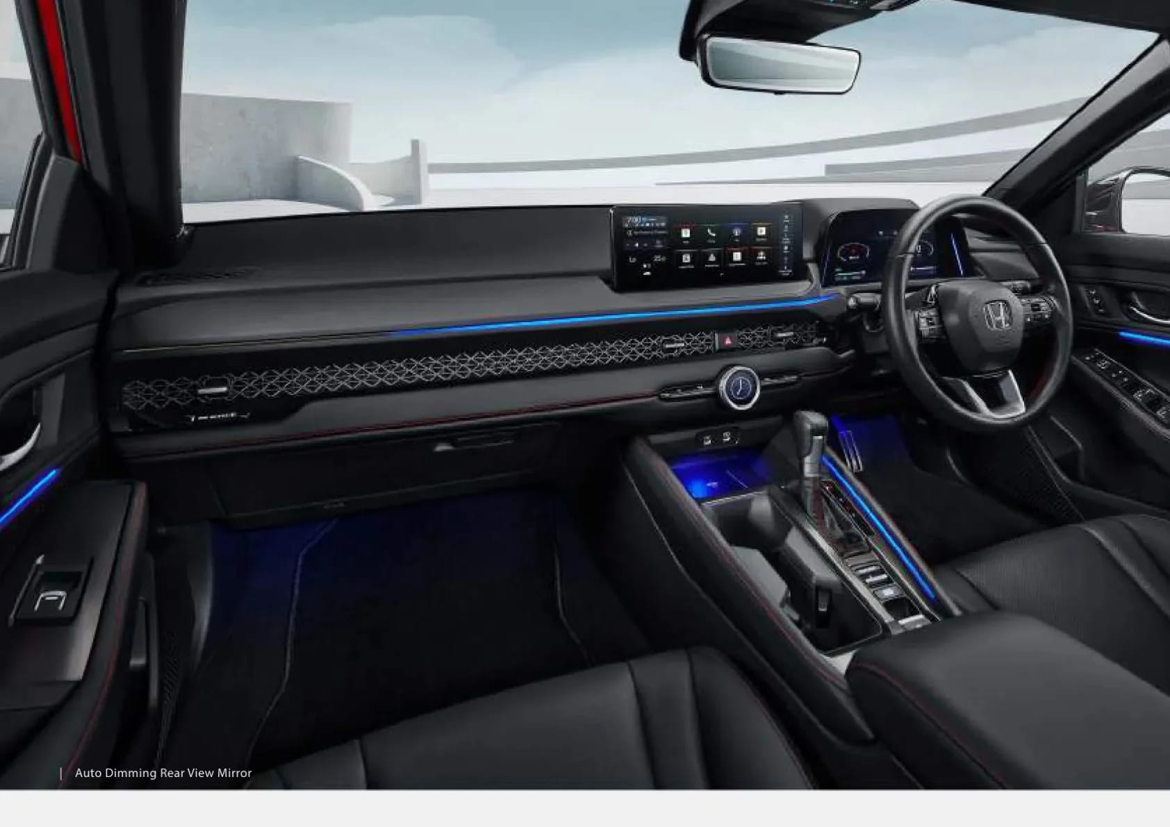 Honda Accord page 4