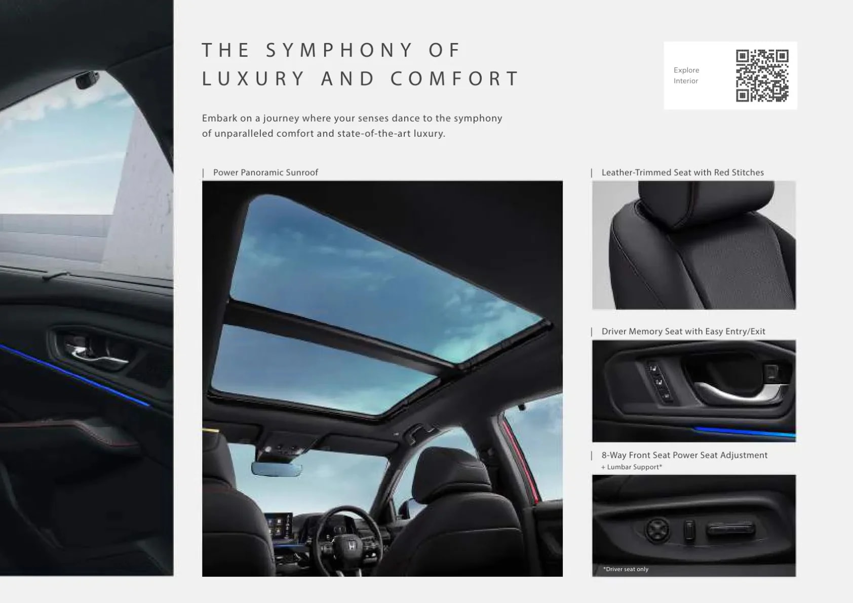 Honda Accord page 7