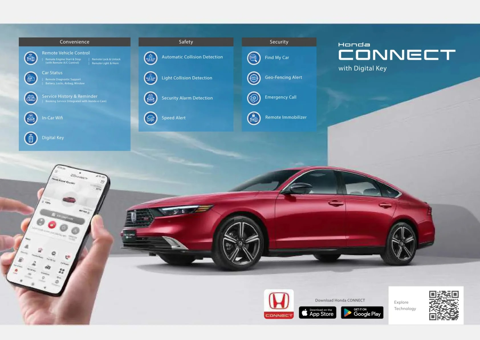 Honda Accord page 9