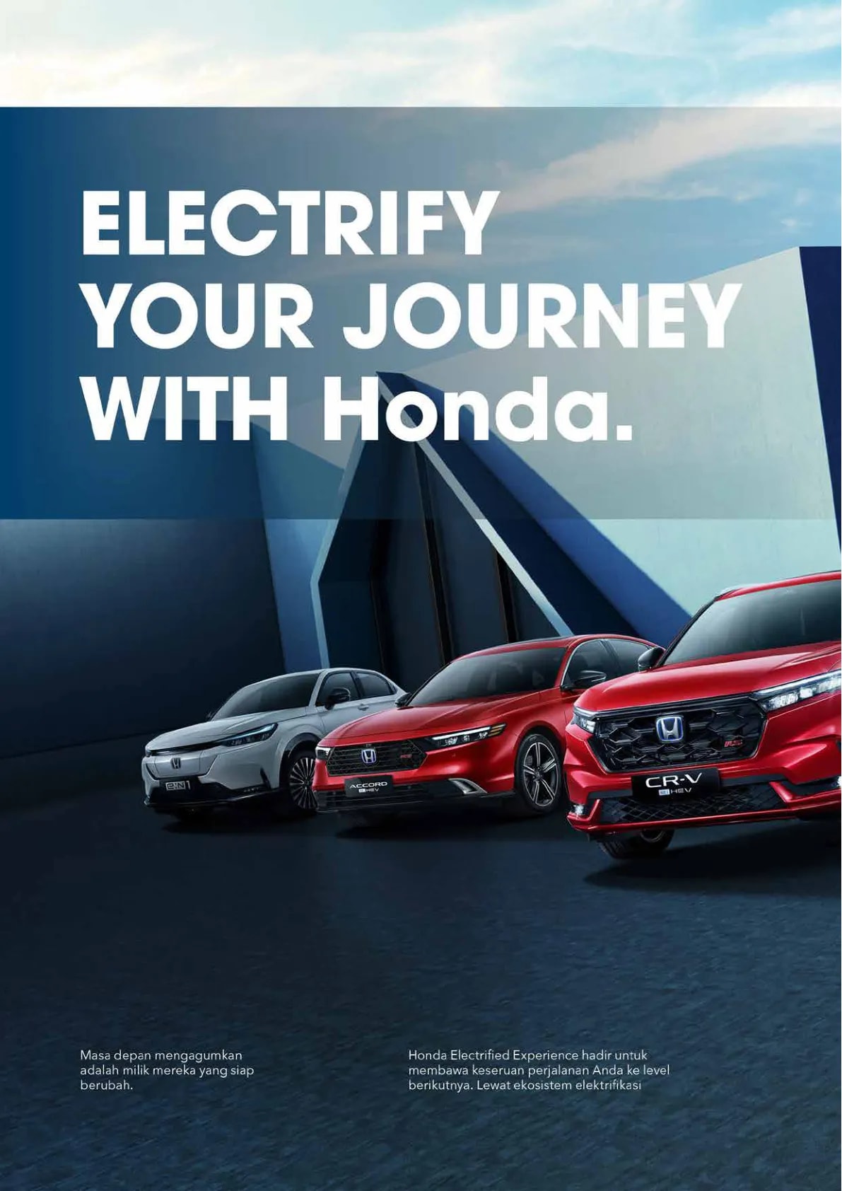 Honda Civic RS page 2