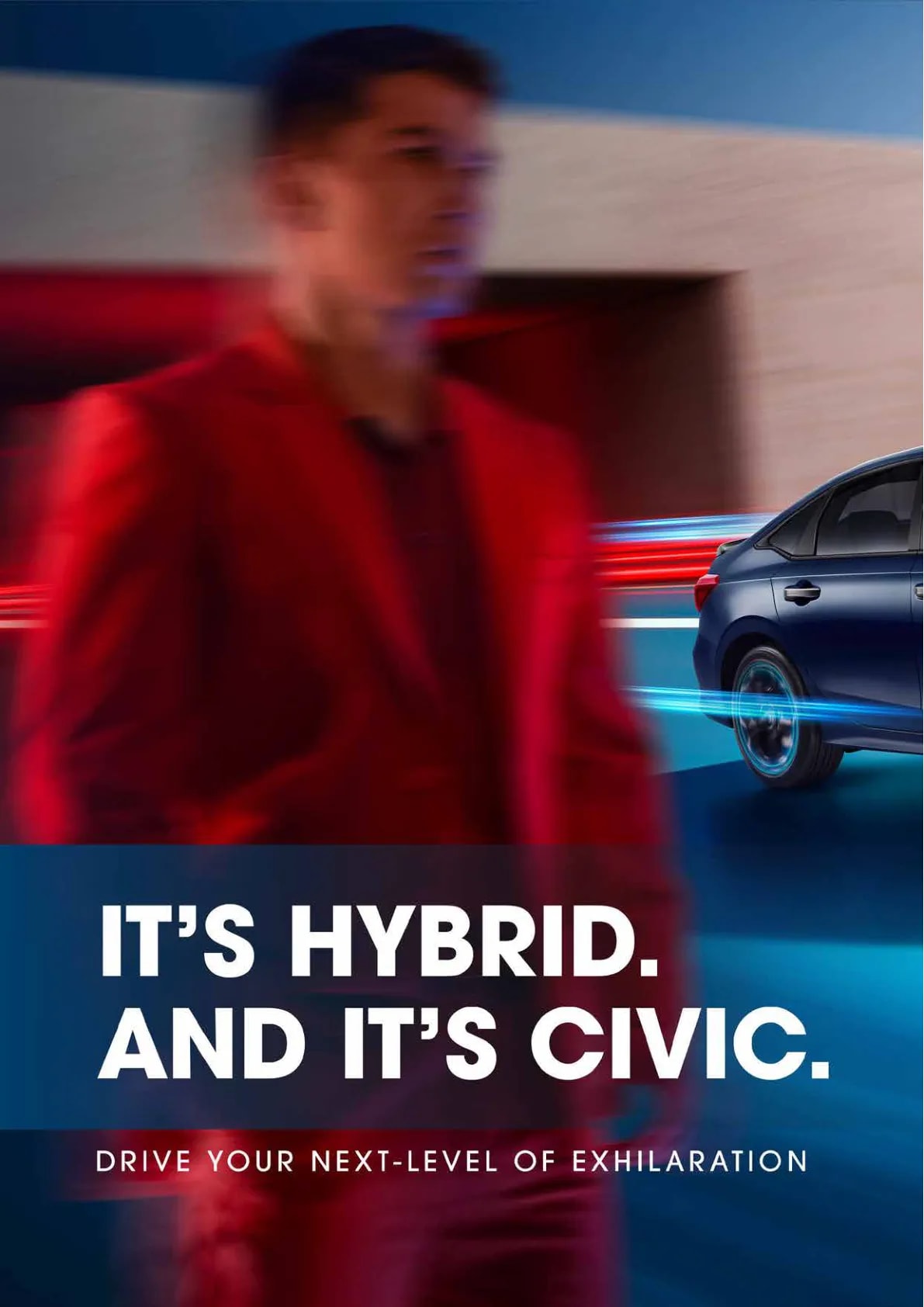 Honda Civic RS page 4