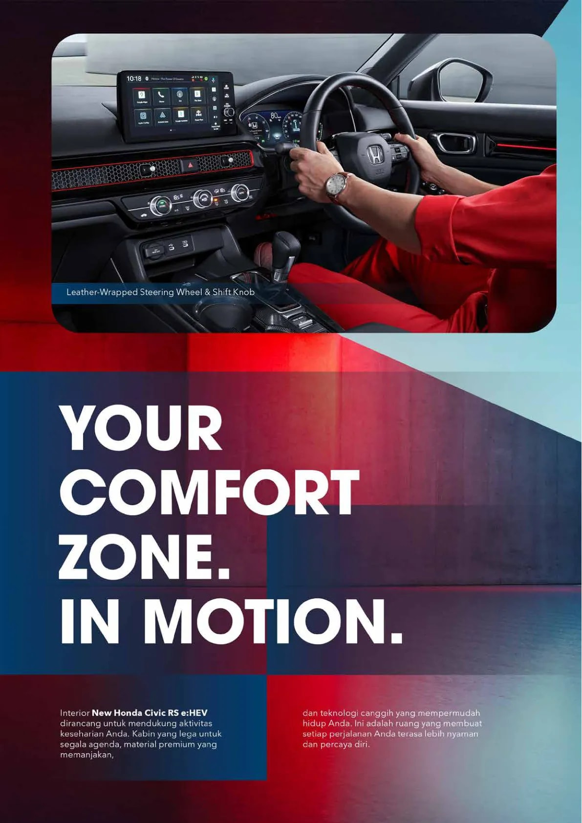 Honda Civic RS page 6
