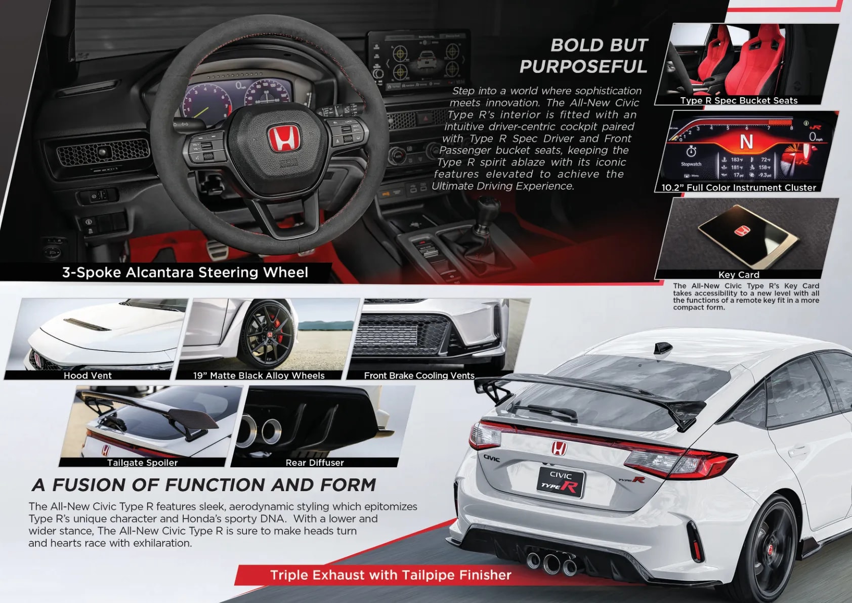 Honda Civic Type R page 3