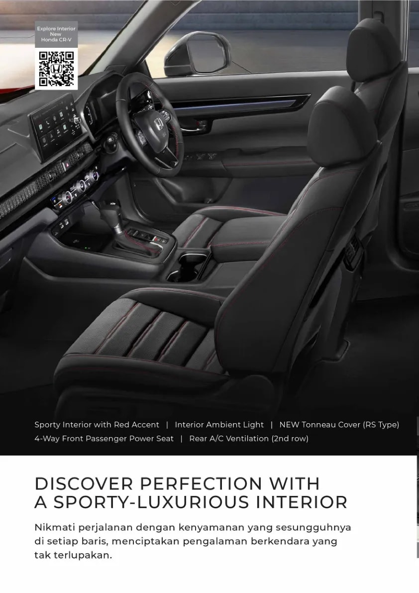 Honda CR-V page 10