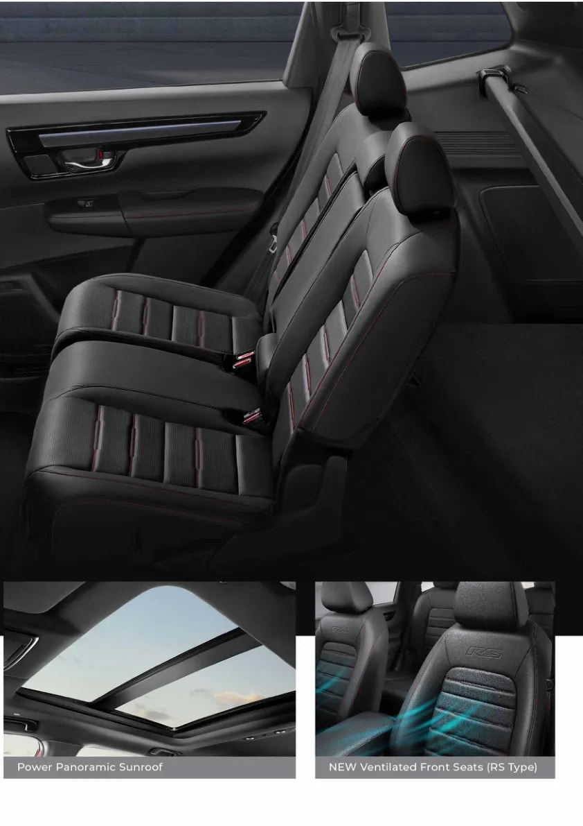 Honda CR-V page 11