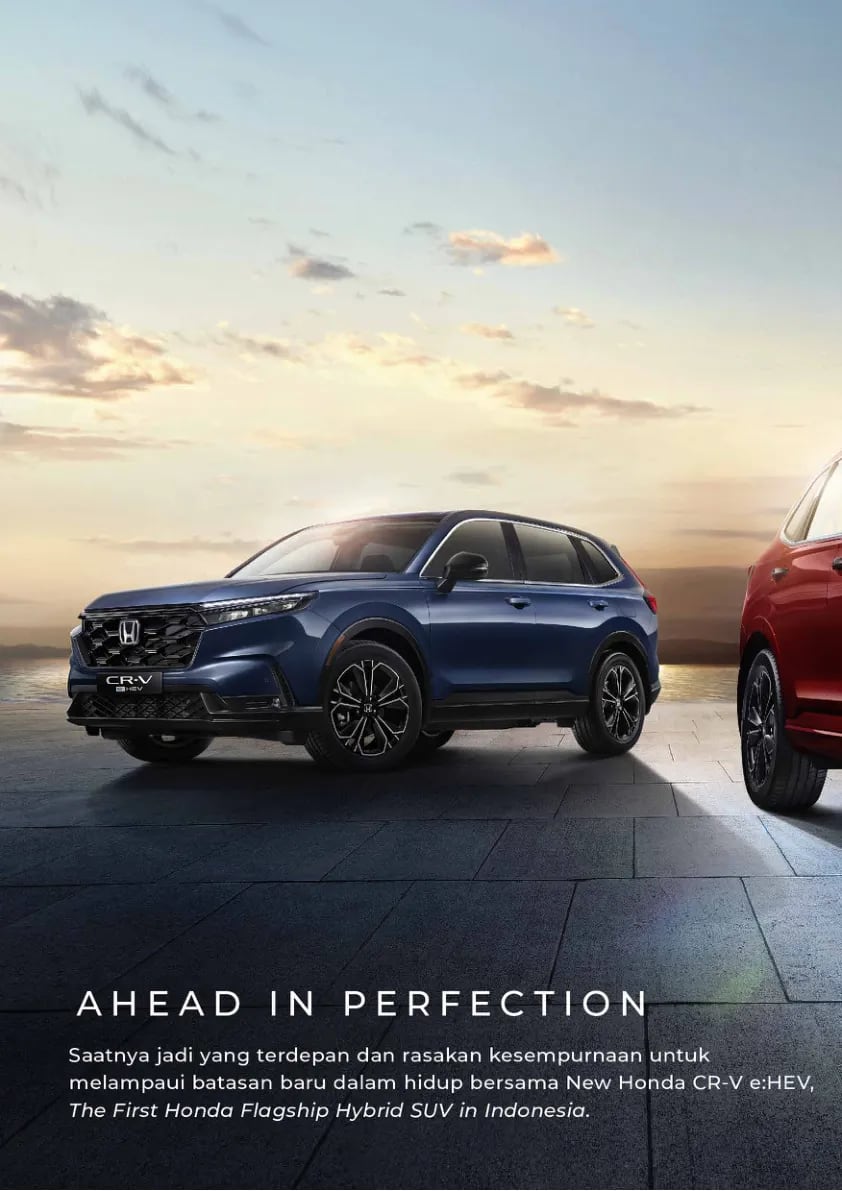Honda CR-V page 2
