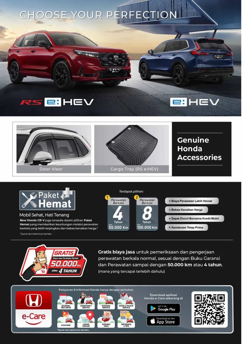 Honda CR-V page 22