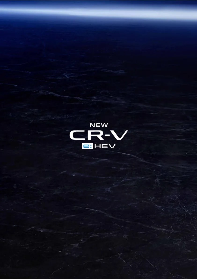 Honda CR-V page 24