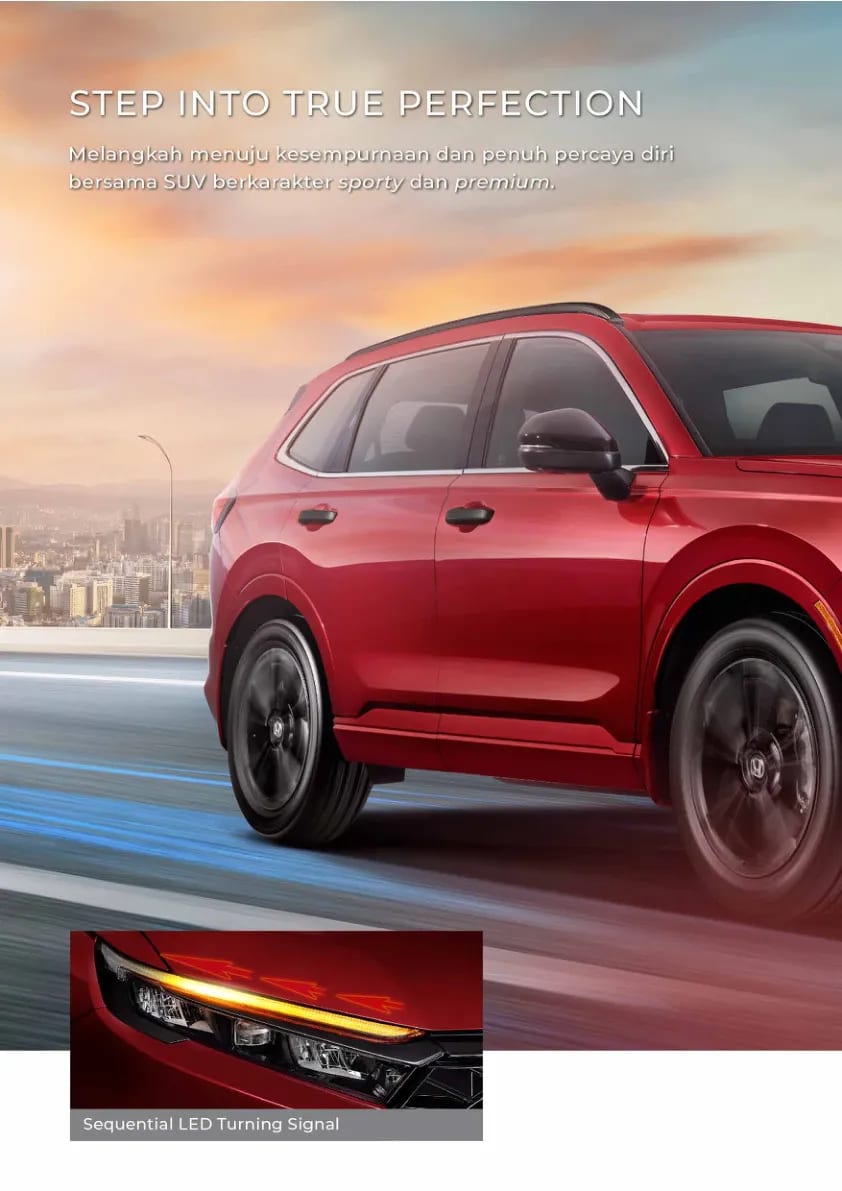 Honda CR-V page 4