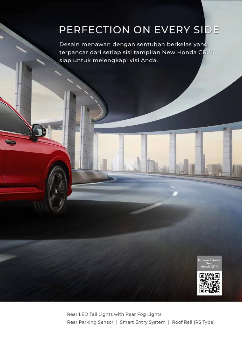 Honda CR-V page 7