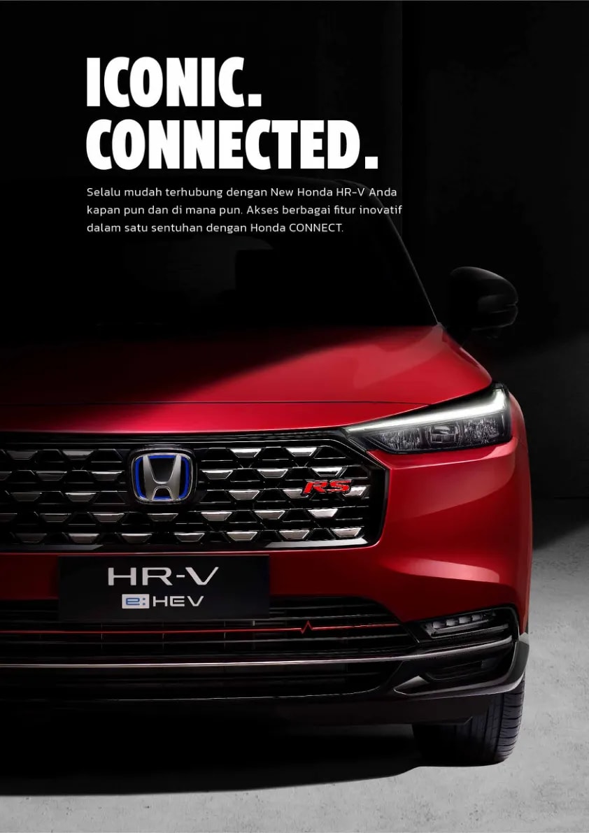 Honda HR-V page 12