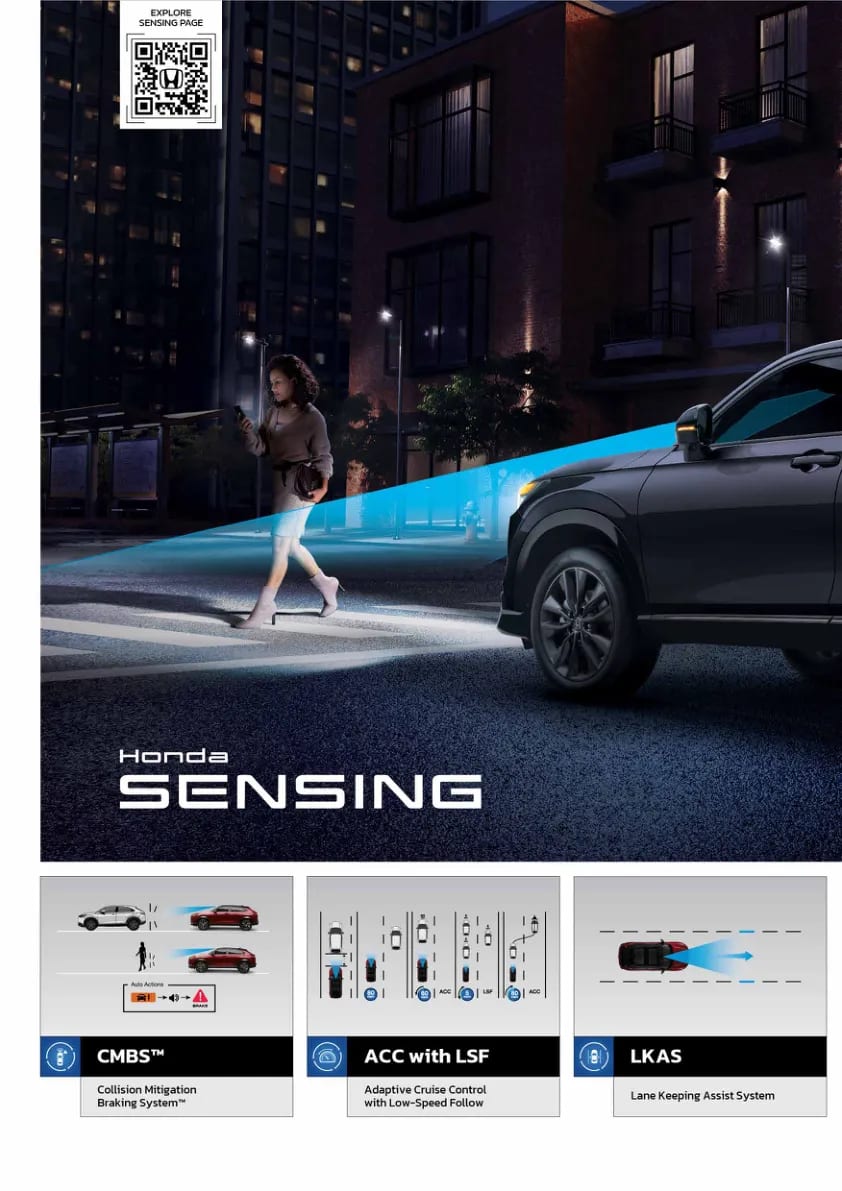 Honda HR-V page 14