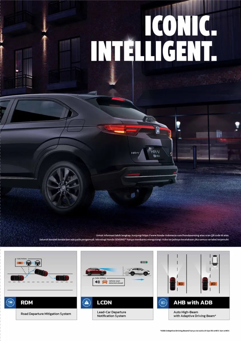 Honda HR-V page 15