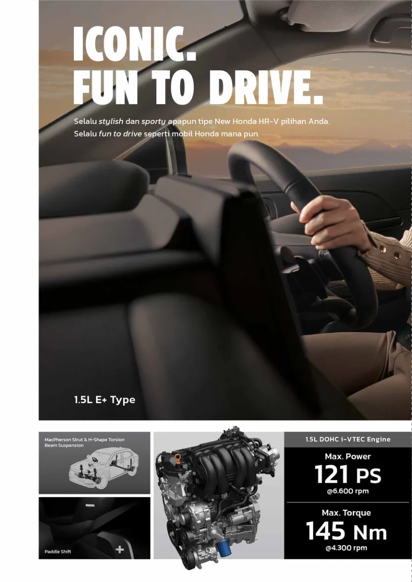 Honda HR-V page 18