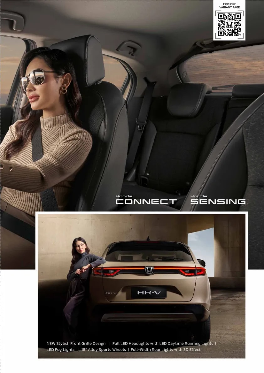 Honda HR-V page 19
