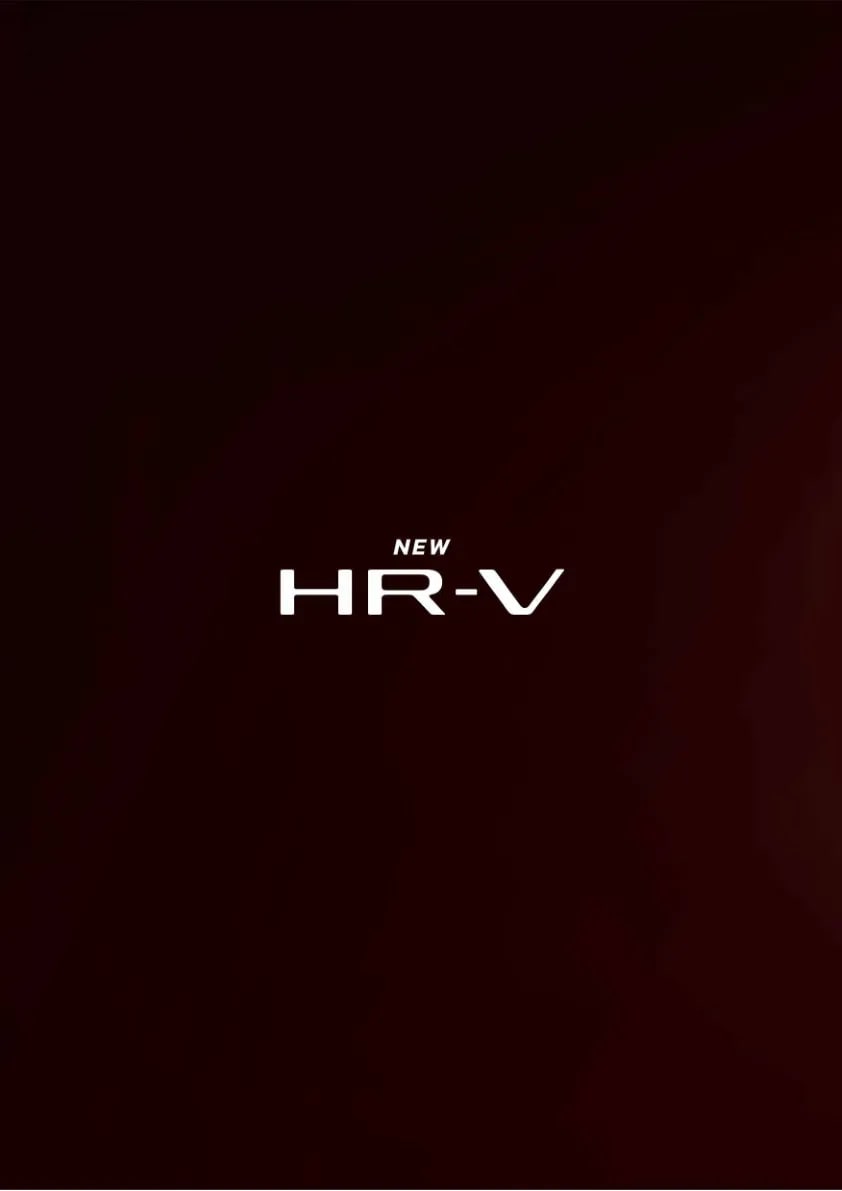 Honda HR-V page 24