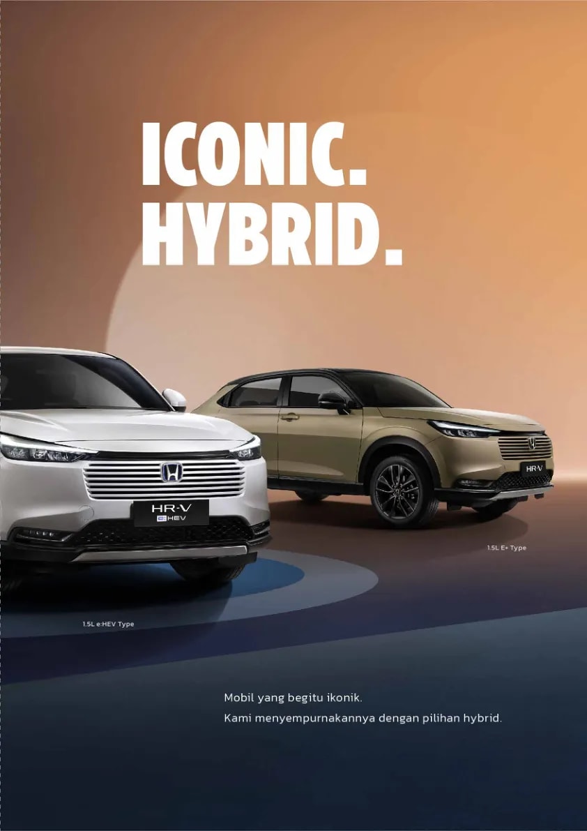 Honda HR-V page 3