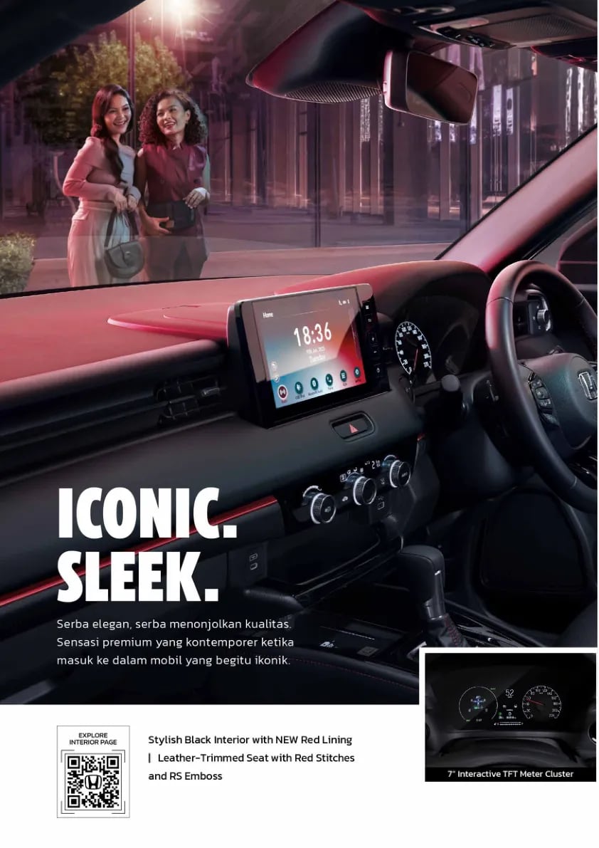 Honda HR-V page 6