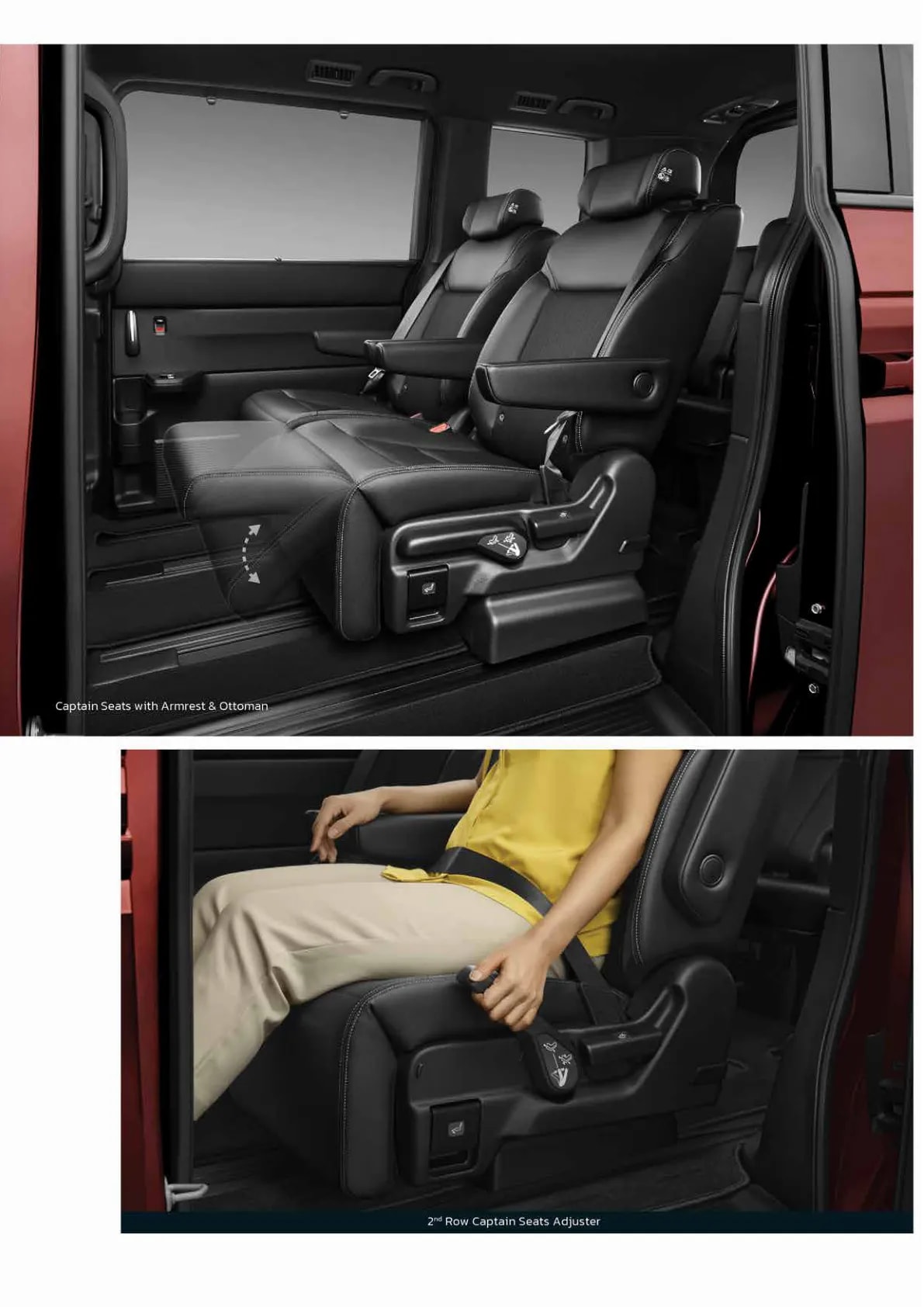 Honda STEP WGN page 12