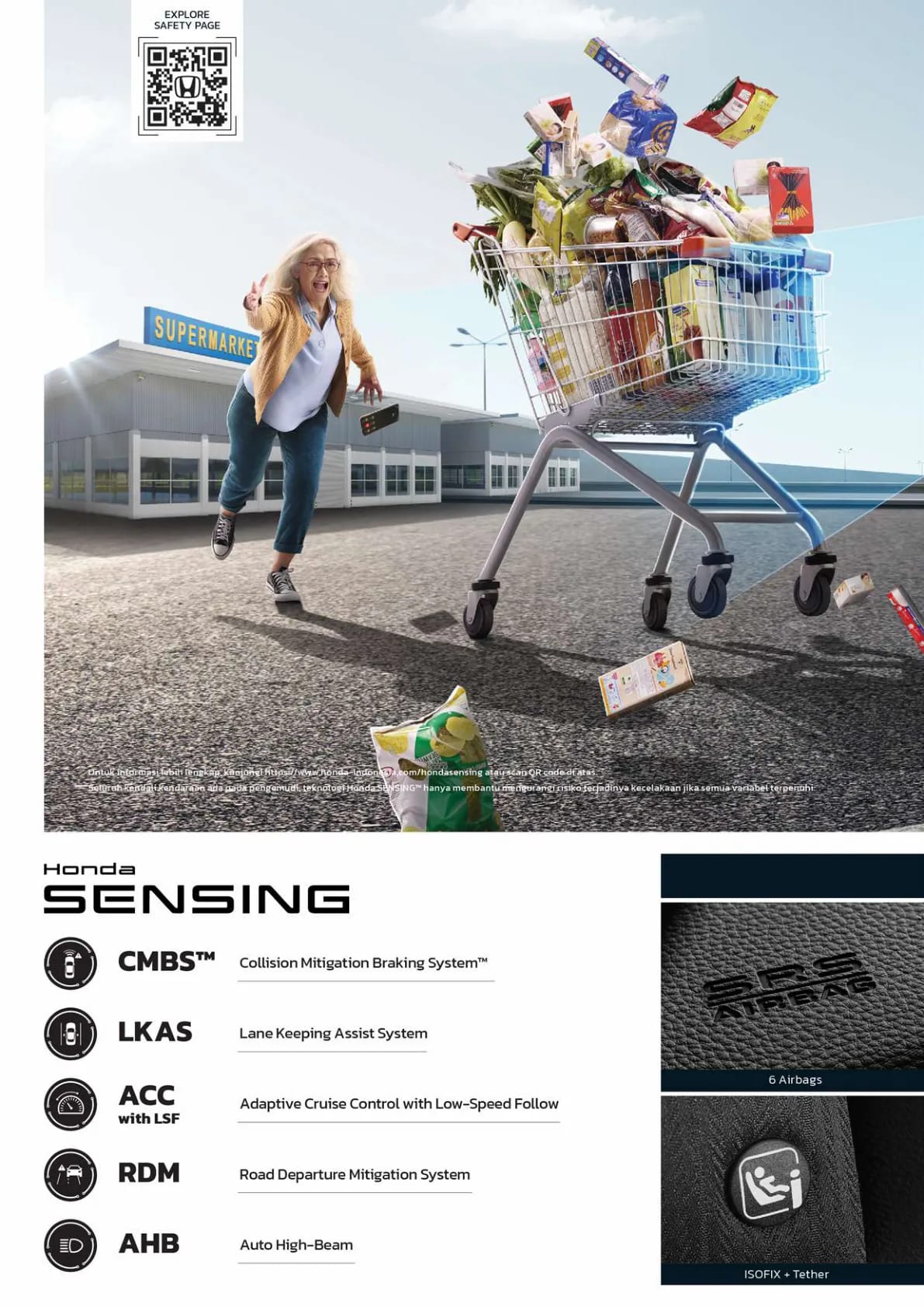 Honda STEP WGN page 18