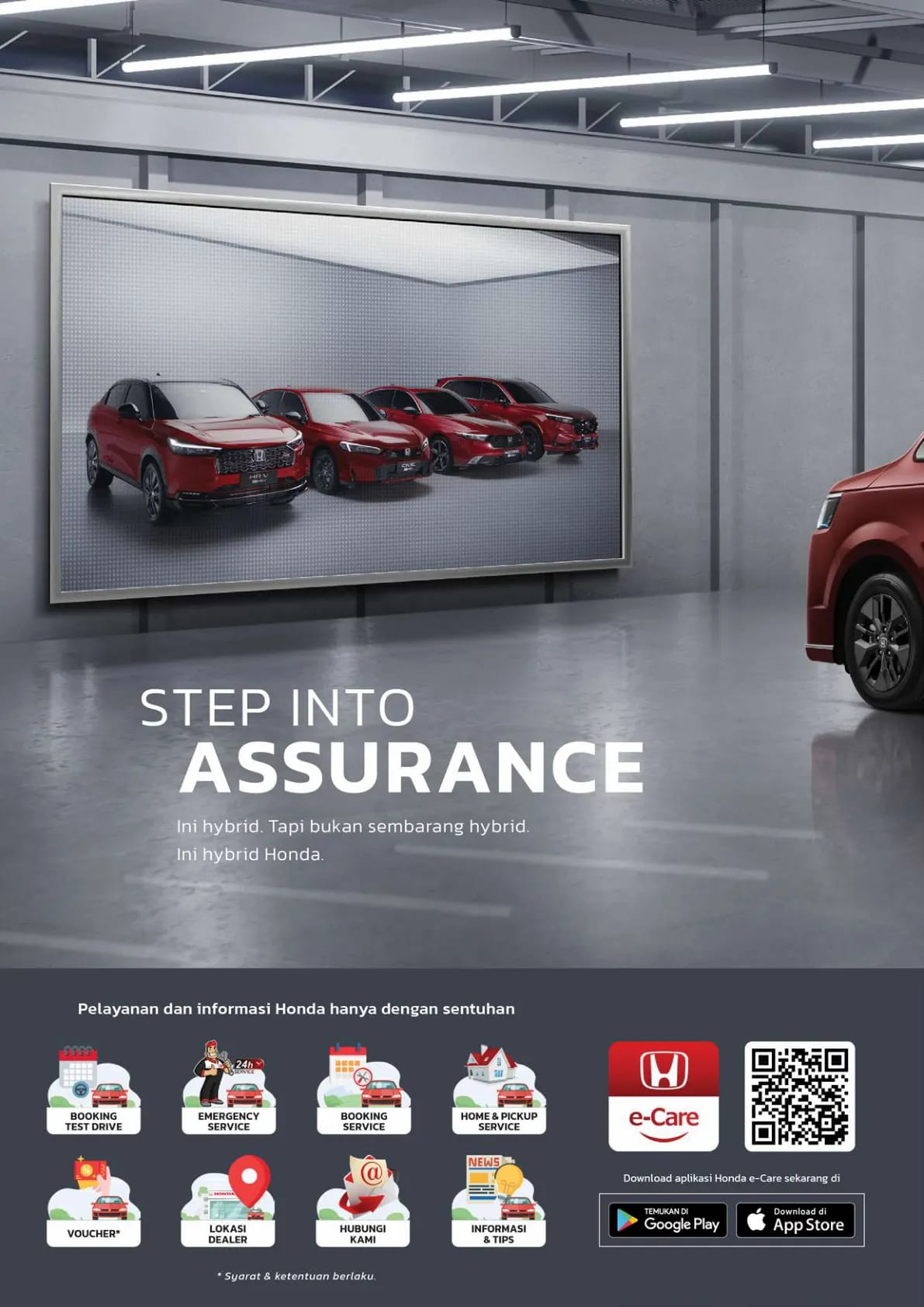 Honda STEP WGN page 20