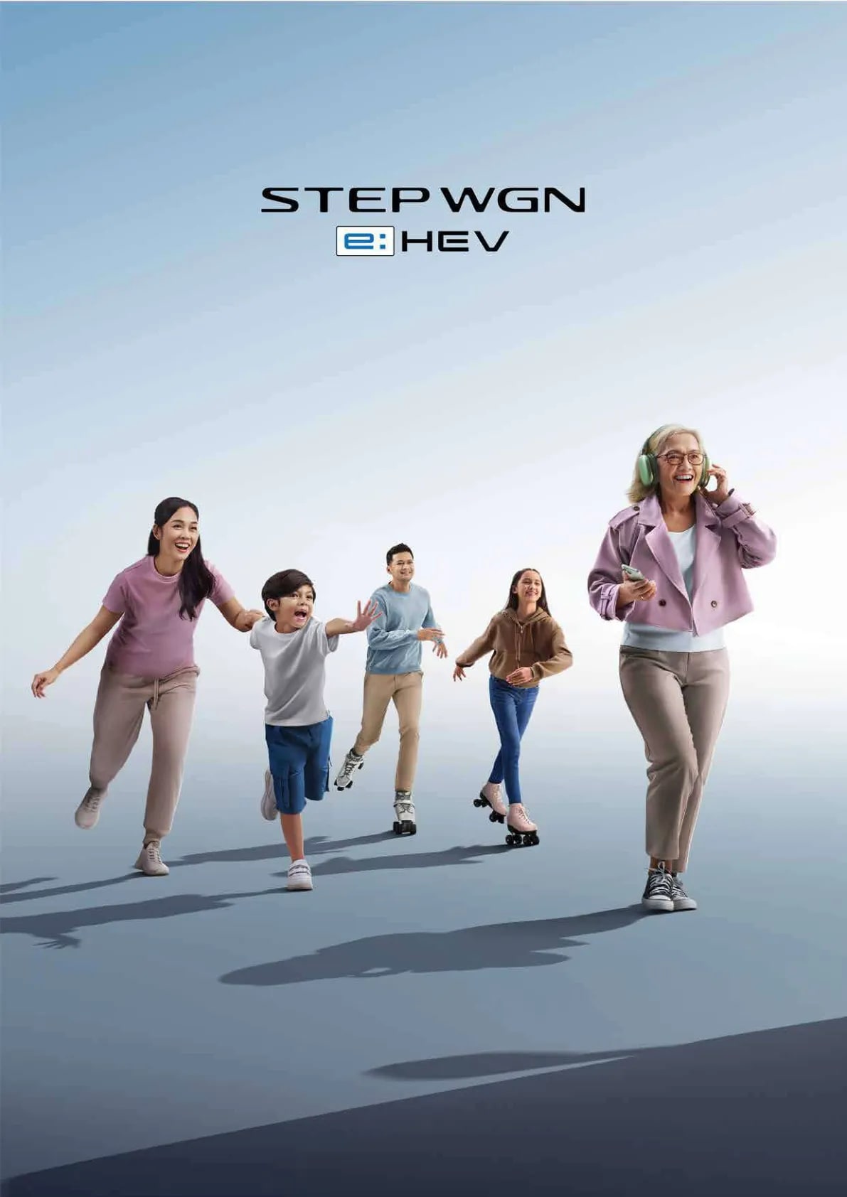 Honda STEP WGN page 24