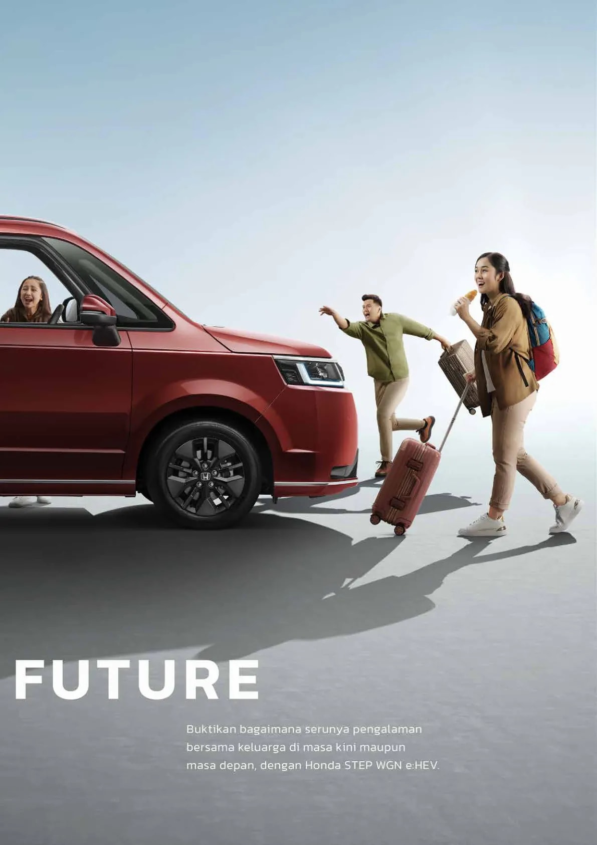 Honda STEP WGN page 3